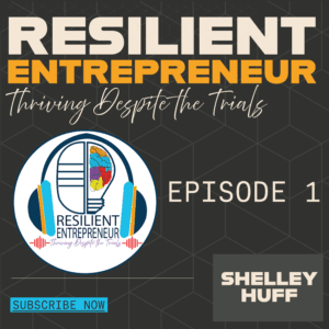 Starting a Business While Healing from Trauma